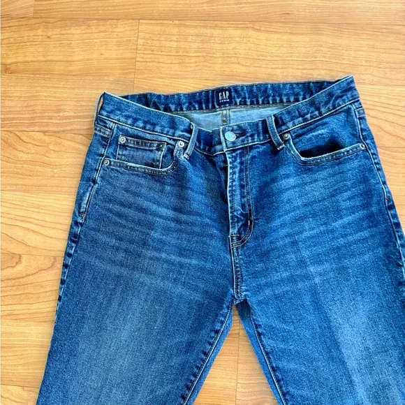 Gap Best Girlfriend Jeans - Picture 3 of 4